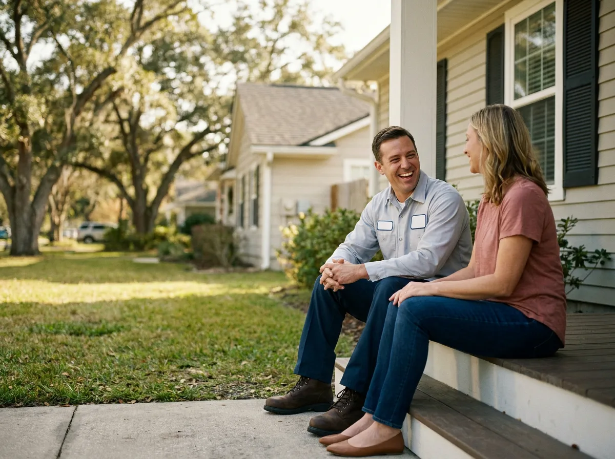 Septic tank pumping FAQs for Edgard, LA